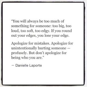 Meet your Posher, Lisa