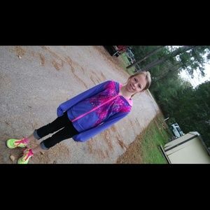 Meet your Posher, Candace