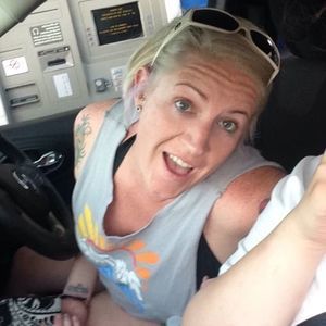 Meet your Posher, Christy