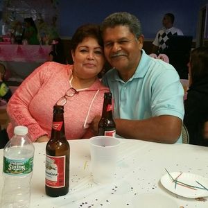 Meet your Posher, Gloria