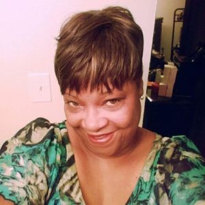 Meet your Posher, Brenda