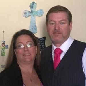 Meet your Posher, Tricia