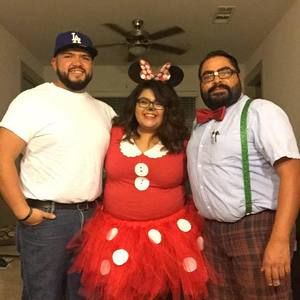 Meet your Posher, Mirella