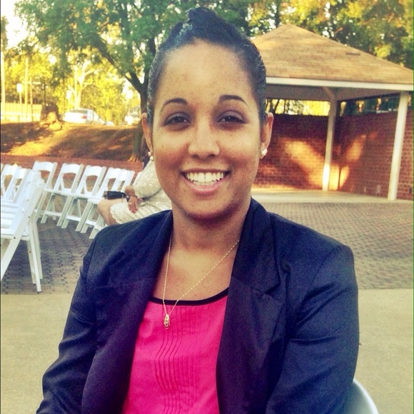 Meet your Posher, Adrienne - Picture 1 of 1