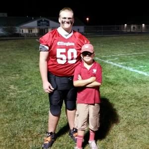 Meet your Posher, Tiffany