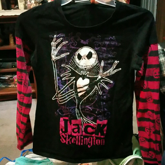 The nightmare before Christmas