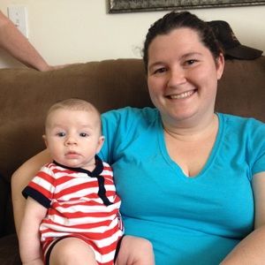 Meet your Posher, Leanne