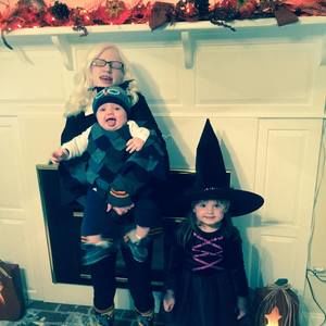 Meet your Posher, Lori