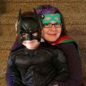 Meet your Posher, Janelle