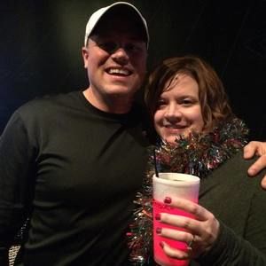 Meet your Posher, Susan