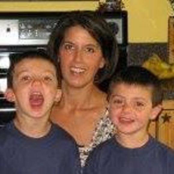 Meet your Posher, Kris - Picture 1 of 1