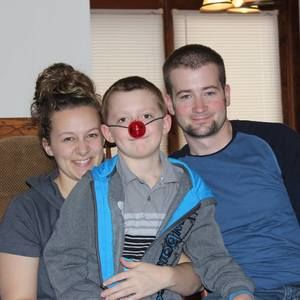 Meet your Posher, Erika