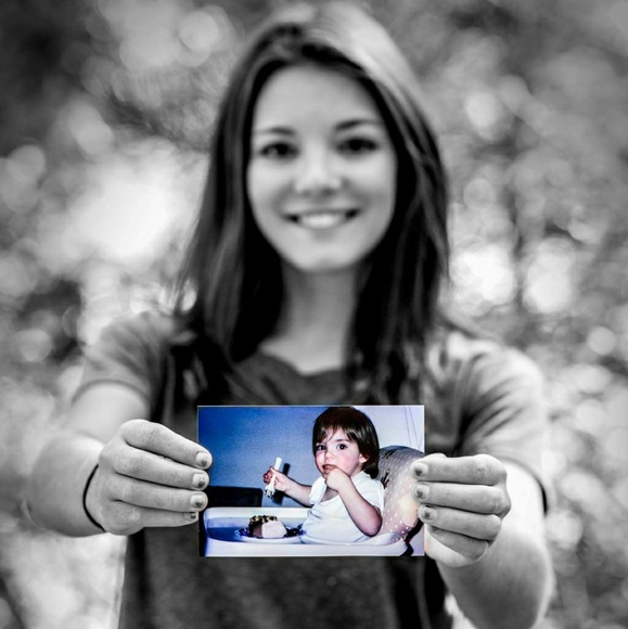 Meet your Posher, Tina - Picture 4 of 4