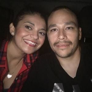 Meet your Posher, Roxana