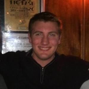 Meet your Posher, Jeff