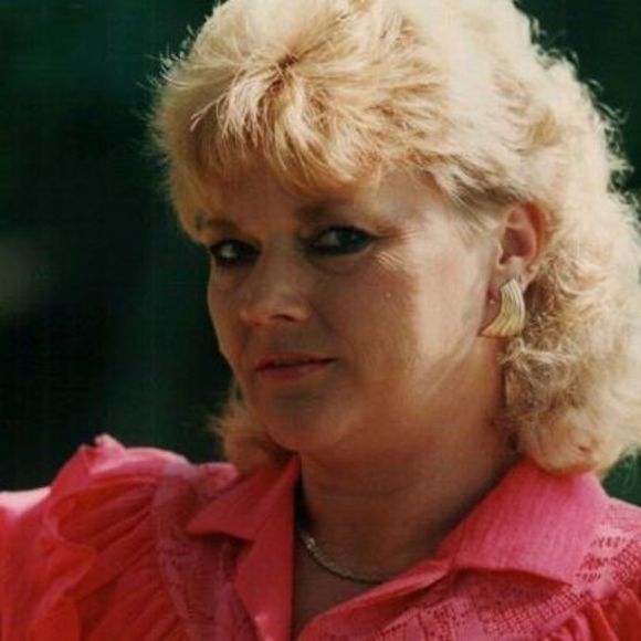 Meet your Posher, Rita - Picture 1 of 1