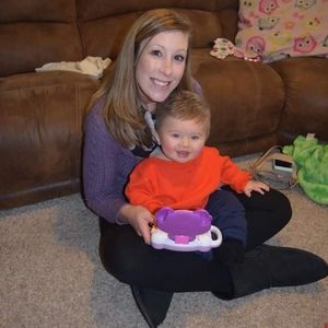 Meet your Posher, Staci