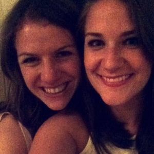 Meet your Posher, Meredith