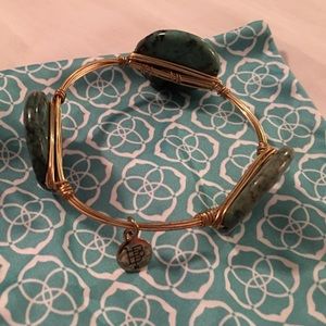 Bourbon and boweties