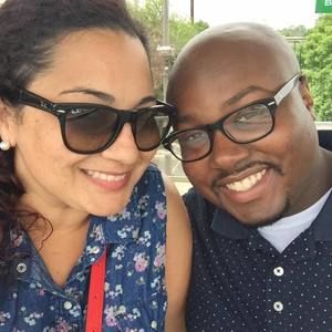 Meet your Posher, Maritere