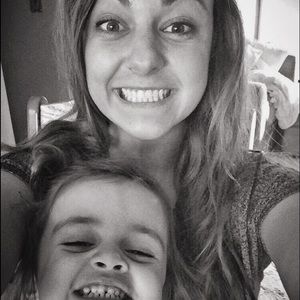 Meet your Posher, Caley