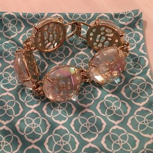 24 hour ⚡️FLASH SALE⚡️Kendra Scott bracelet