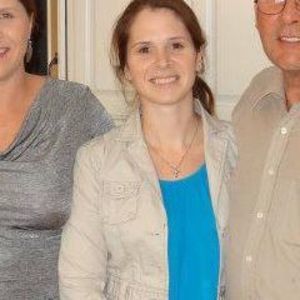 Meet your Posher, Jennifer