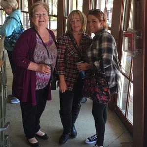 Meet your Posher, Alyssa