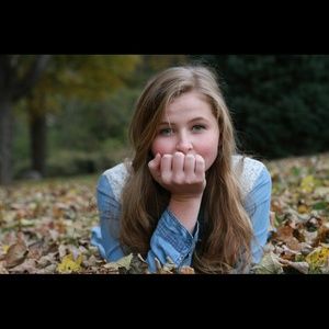 Meet your Posher, Lilli