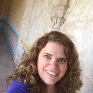 Meet your Posher, Joey