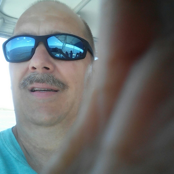 Meet your Posher, Michael - Picture 1 of 1