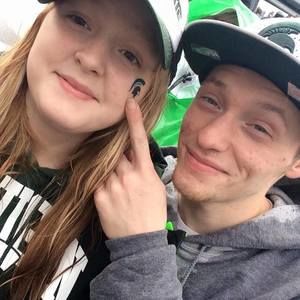 Meet your Posher, Stephenie