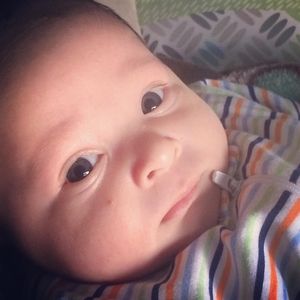 Meet your Posher, Lowryanna