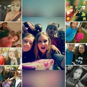 Meet your Posher, Shauna