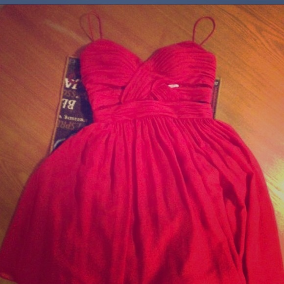 🎄 beautiful red holiday dress🎄