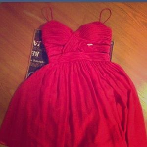 🎄 beautiful red holiday dress🎄