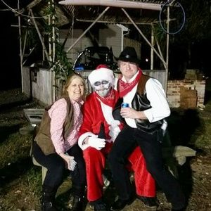 Meet your Posher, Patricia