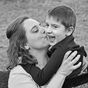 Meet your Posher, Cathy