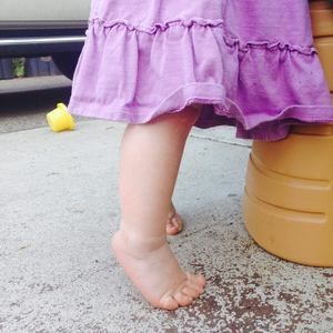 Meet your Posher, Greta