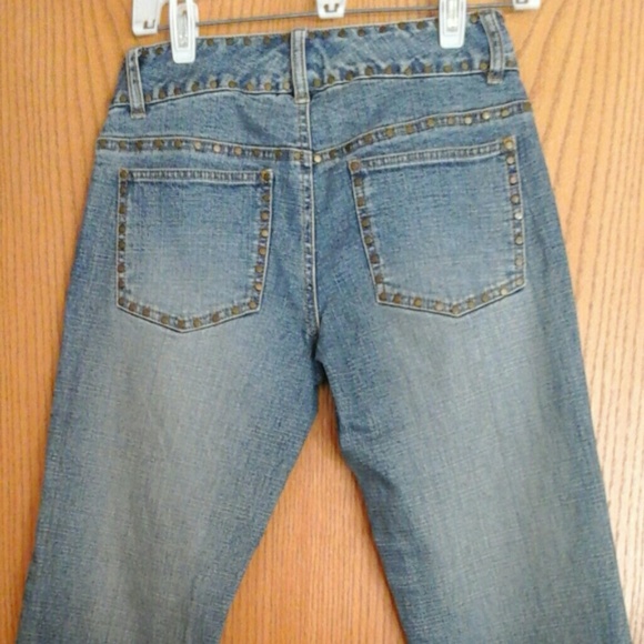 Michael Kors Capri  Jeans