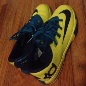 Nike KD