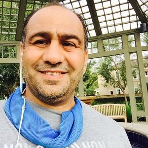 Meet your Posher, Ali