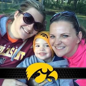 Meet your Posher, Bethany