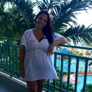 Meet your Posher, Kristina