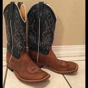 Men's Anderson Bean Boots