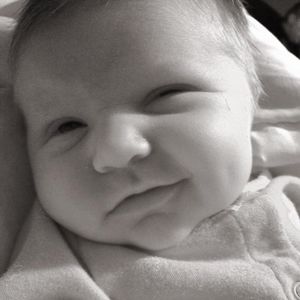 Meet your Posher, Lindsay