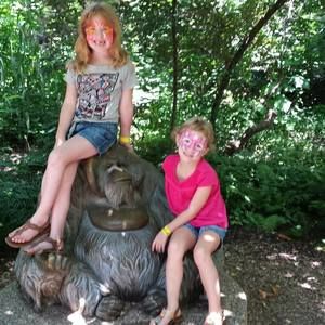 Meet your Posher, Jody