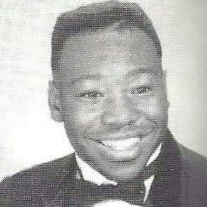 Meet your Posher, Robbin