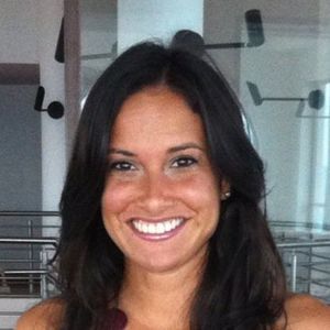 Meet your Posher, Adriana