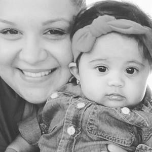 Meet your Posher, Priscilla